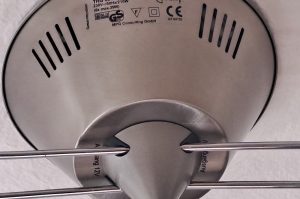 Deckenlampe W1
