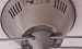 Deckenlampe W1