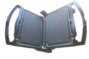 Plattentoaster W2