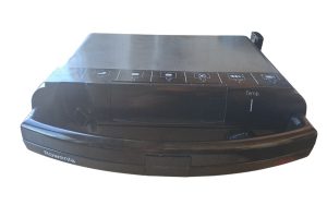 Plattentoaster W2