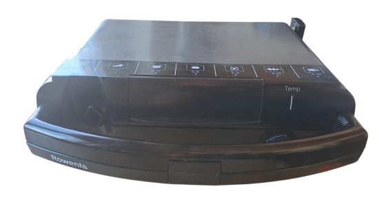 Plattentoaster W2
