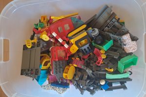 Duplo W2