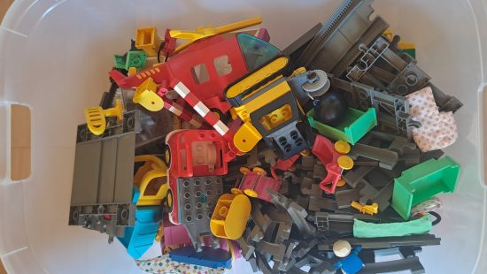Duplo W2