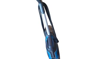 Nass-Trockensauger W2