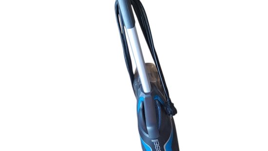 Nass-Trockensauger W2