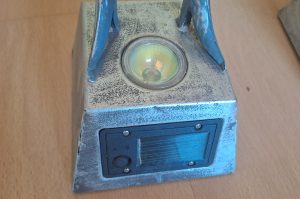 Solar-Dekohasen W2