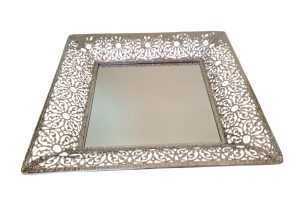 Spiegeltablett W2