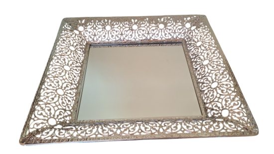 Spiegeltablett W2