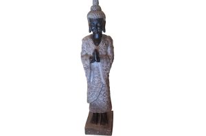 Buddhastatue W2