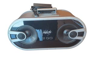 Subwoofer W2