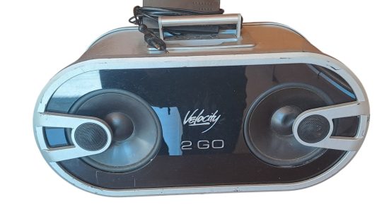 Subwoofer W2
