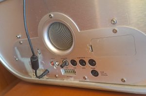 Subwoofer W2