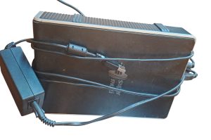 DVD Rewriter W2