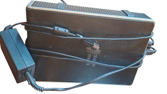 DVD Rewriter W2