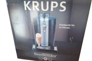 Beertender W2