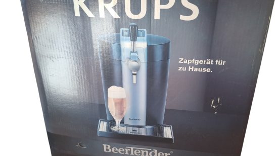 Beertender W2