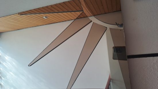 Wandspiegel VZ
