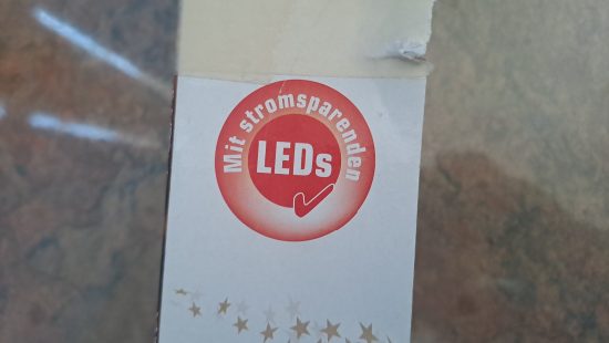 Leddeko EG