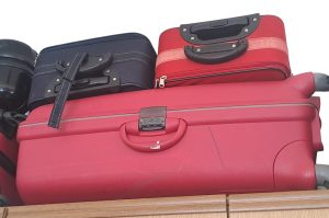 Reisekoffer EG