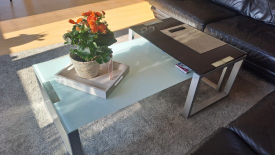 Designertisch W1