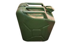 20 L Metallkanister
