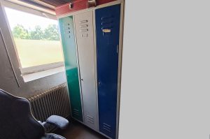 3er Spindkasten