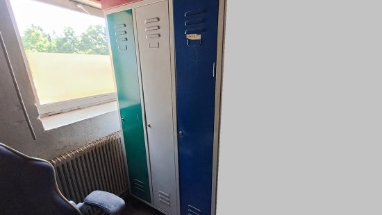 3er Spindkasten