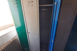 3er Spindkasten