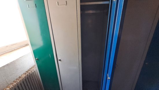 3er Spindkasten