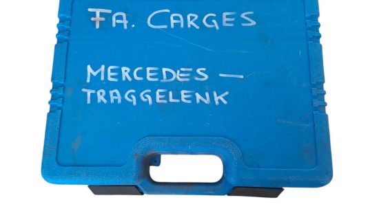 Mercedes Traggelenk