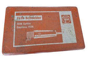 Fein Schneider