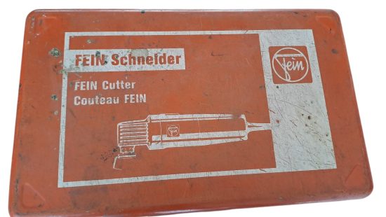 Fein Schneider