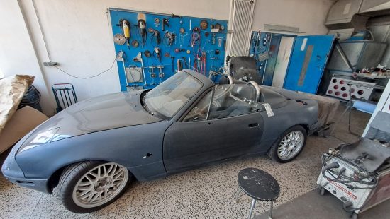 Cabrio FIN: JMZNA18C200203585