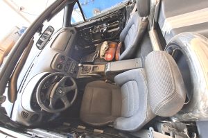 Cabrio FIN: JMZNA18C200203585