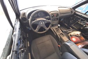 Cabrio FIN: JMZNA18C200203585