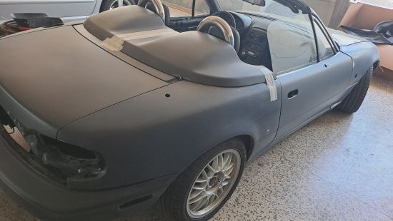 Cabrio FIN: JMZNA18C200203585