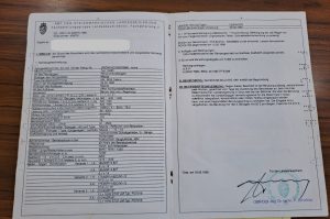 Cabrio FIN: JMZNA18C200203585