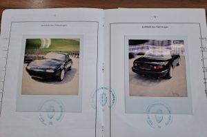 Cabrio FIN: JMZNA18C200203585