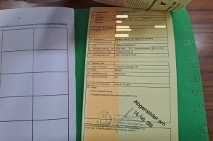 Cabrio FIN: JMZNA18C200203585