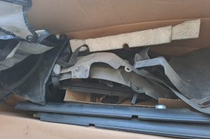 Cabrio FIN: JMZNA18C200203585