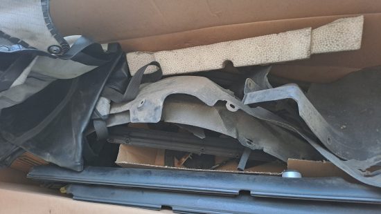 Cabrio FIN: JMZNA18C200203585