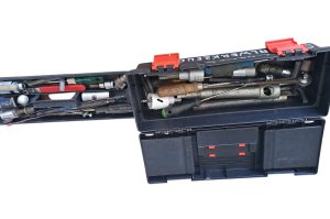 Werkkoffer