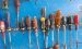Diverses Handwerkzeug