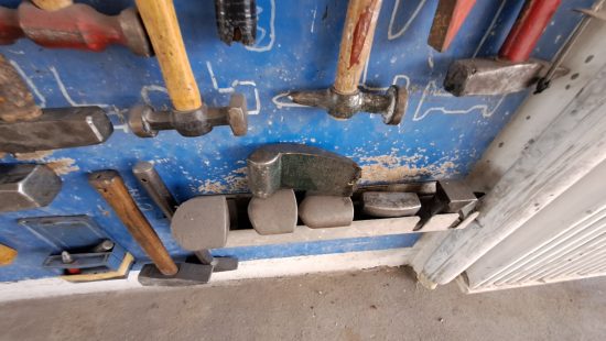Diverses Handwerkzeug