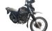 Motorrad FIN: 3UX 0013900