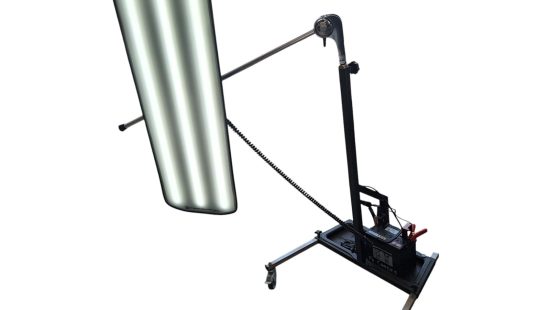 DNE Prodentlight