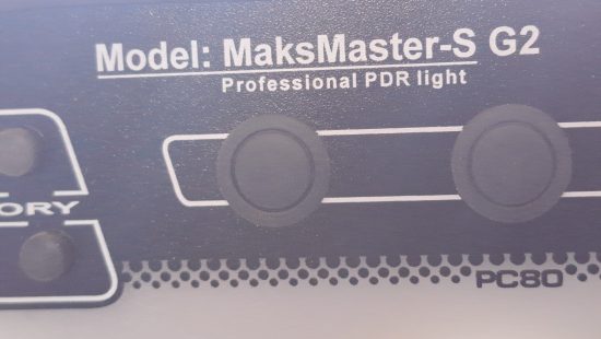 DNE Prodentlight