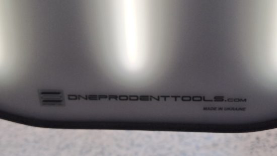 DNE Prodentlight