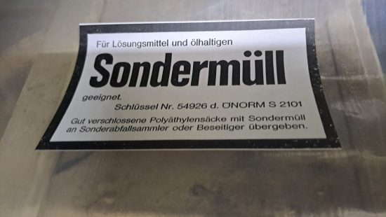 Bindedrahtdrillapparat