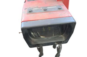 Scheinwerfer Einstellgerät